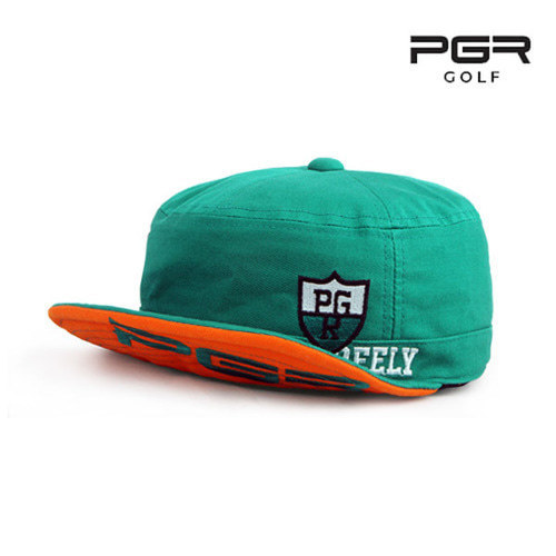 PGR골프 스포츠 모자 PSC-550 (그린)/골프모자