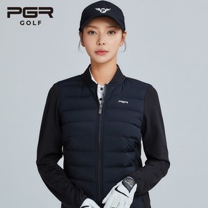PGR 골프 여성 구스다운 자켓 GW-8003/패딩