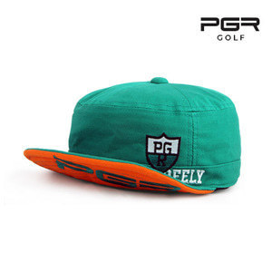 PGR골프 스포츠 모자 PSC-550 (그린)/골프모자