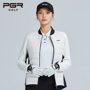 PGR 골프 여성 구스다운 자켓 GW-8004/패딩